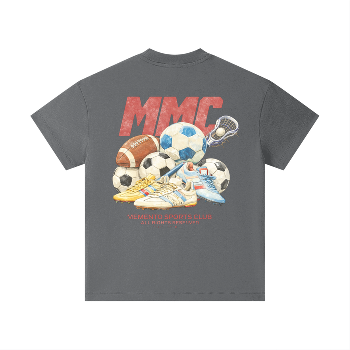 MMC Camp Essential Kids T-Shirt