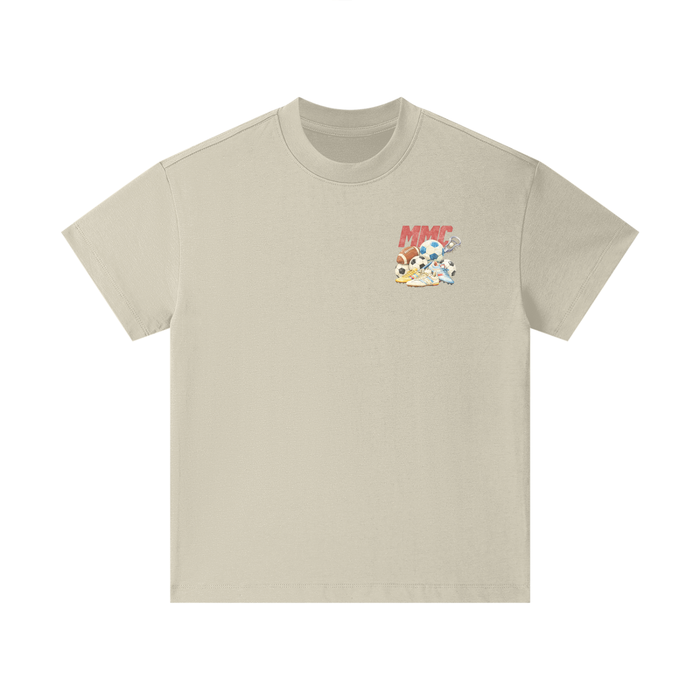 MMC Camp Essential Kids T-Shirt