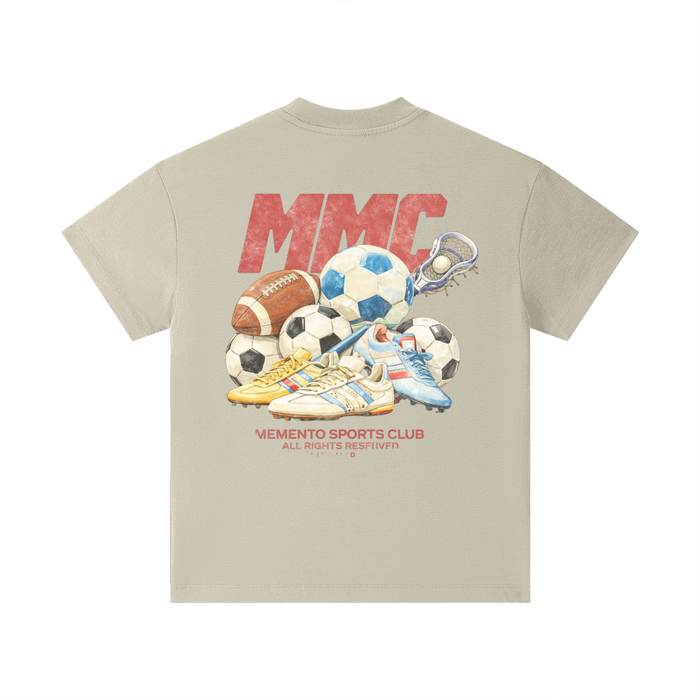 MMC Camp Essential Kids T-Shirt