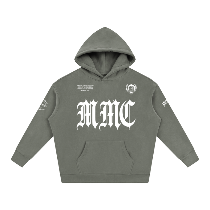 Gray / S
