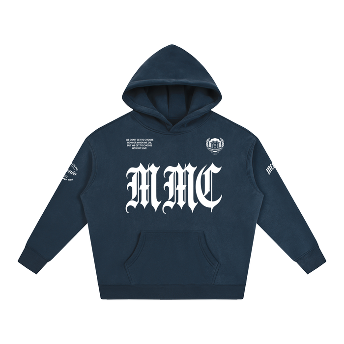 Navy Blue / S