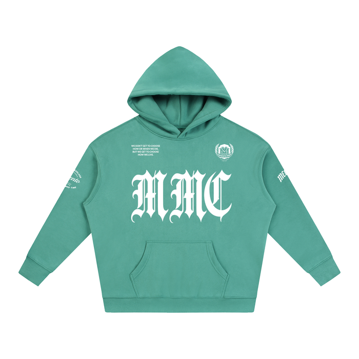 Medium Green / S