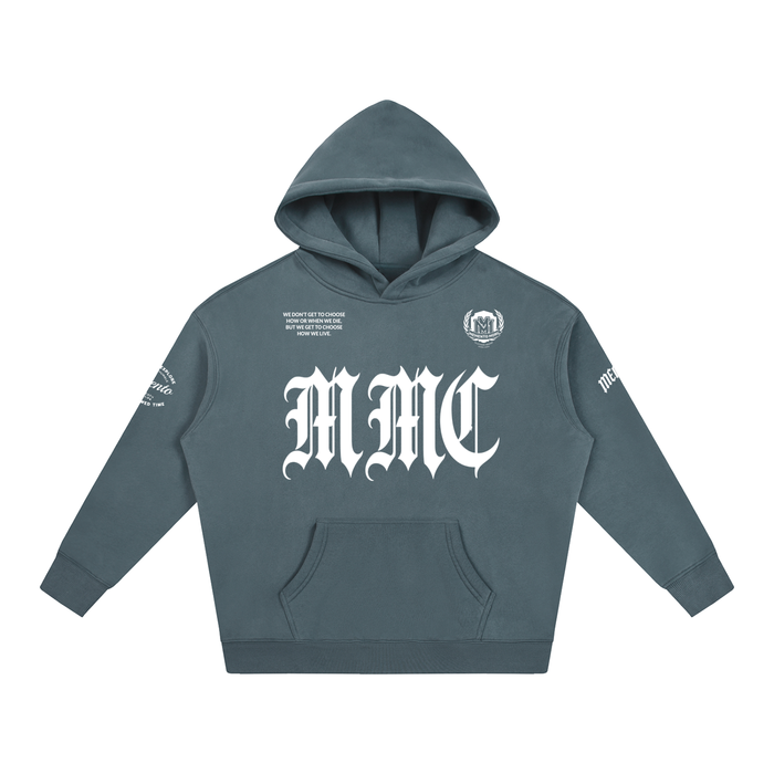 Gray Blue / S