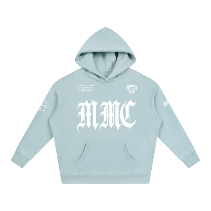 Light Blue / S