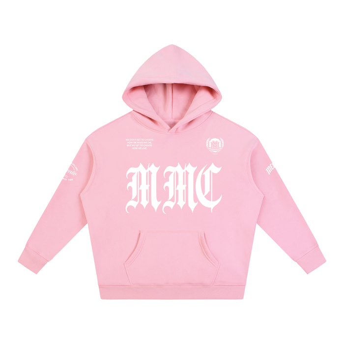 Pink / S