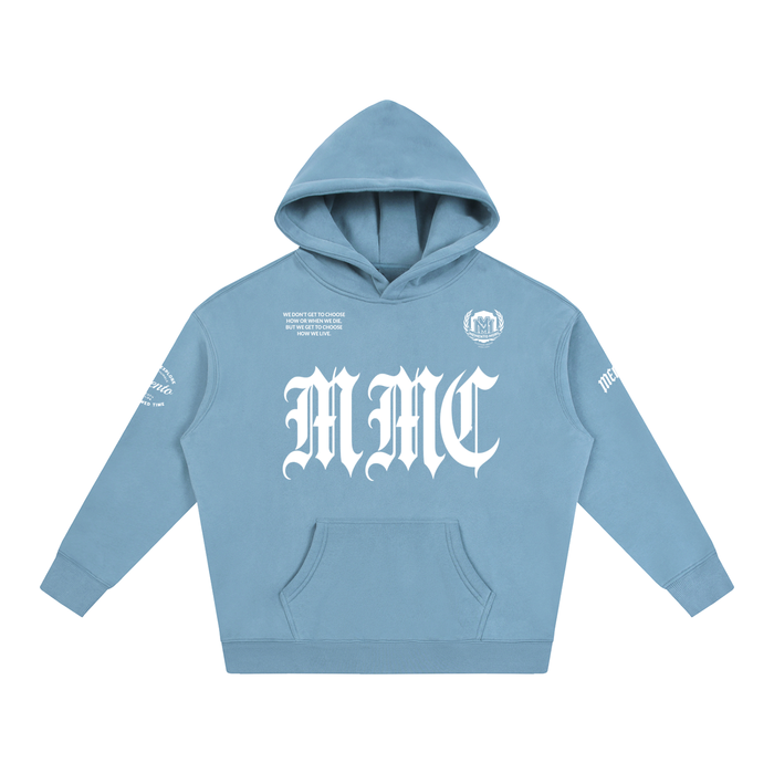 Medium Blue / S