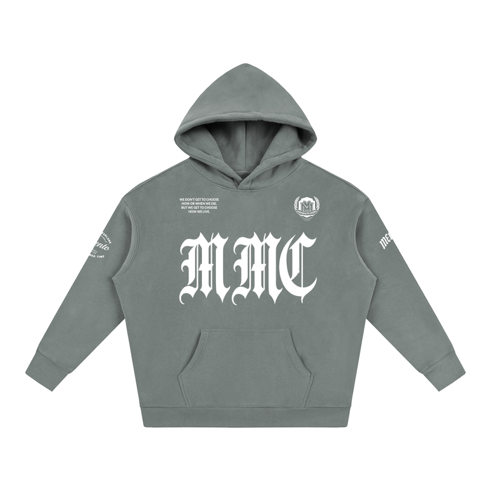 Light Gray / S
