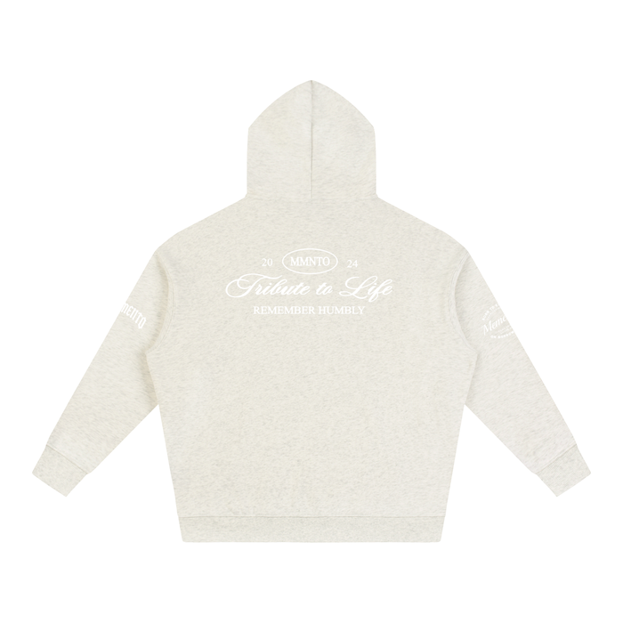 MMC OE Oversize Fleeced Hoodie
