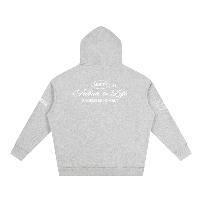MMC OE Oversize Fleeced Hoodie