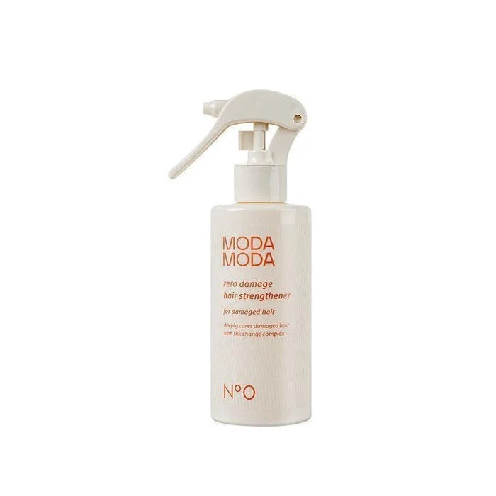 [MODAMODA] Zero Damage Hair Strengthener 200g - Ballagrio