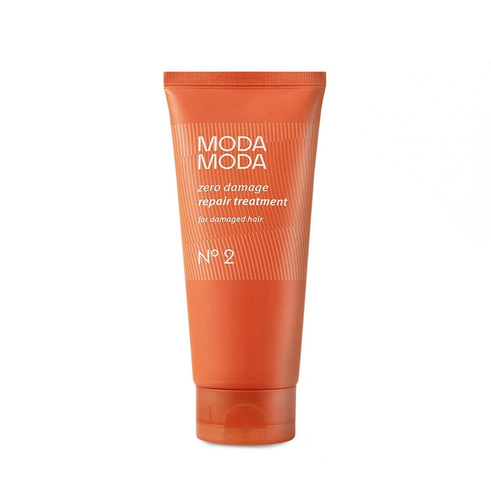 [MODAMODA] Zero Damage Repair Treatment 200g - Ballagrio