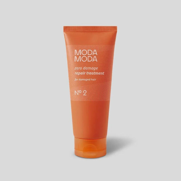 [MODAMODA] Zero Damage Repair Treatment 200g - Ballagrio