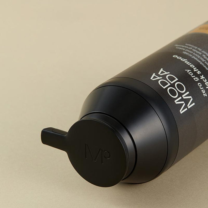 [MODAMODA] Zero Gray Black Shampoo 10 300g - Ballagrio