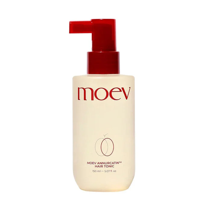 [moev] Annurcatin Hair Tonic 150ml - Ballagrio