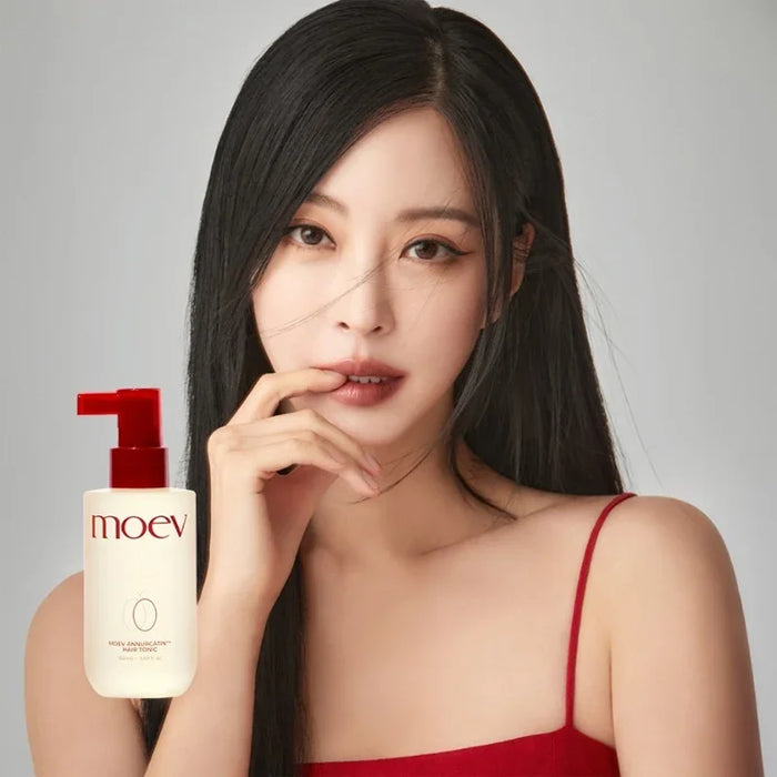 [moev] Annurcatin Hair Tonic 150ml - Ballagrio