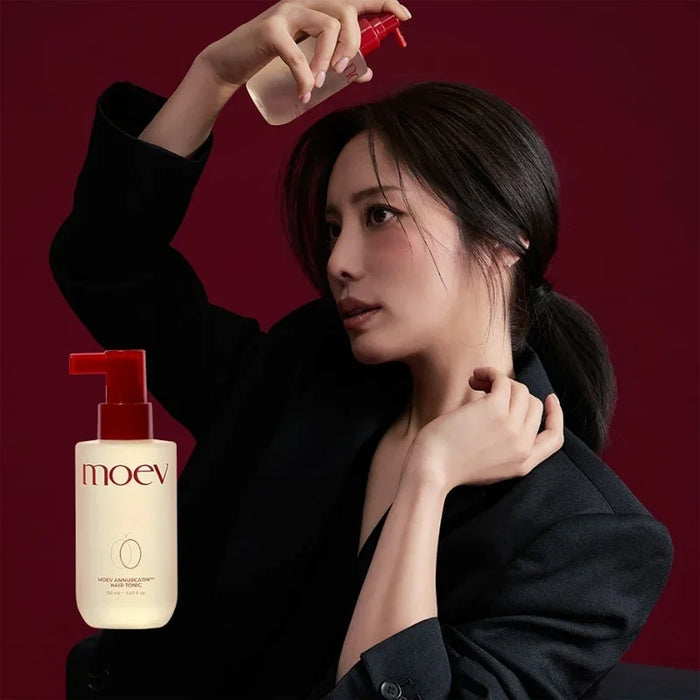 [moev] Annurcatin Hair Tonic 150ml - Ballagrio