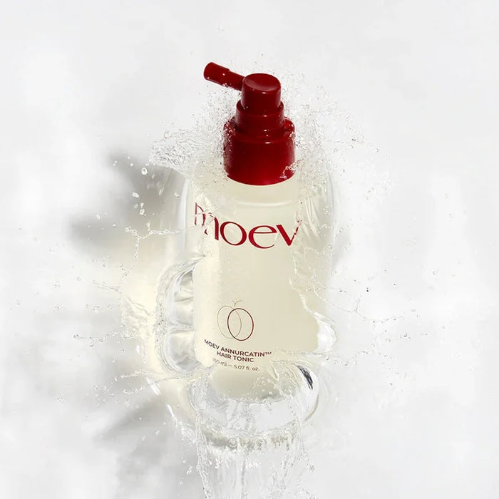 [moev] Annurcatin Hair Tonic 150ml - Ballagrio