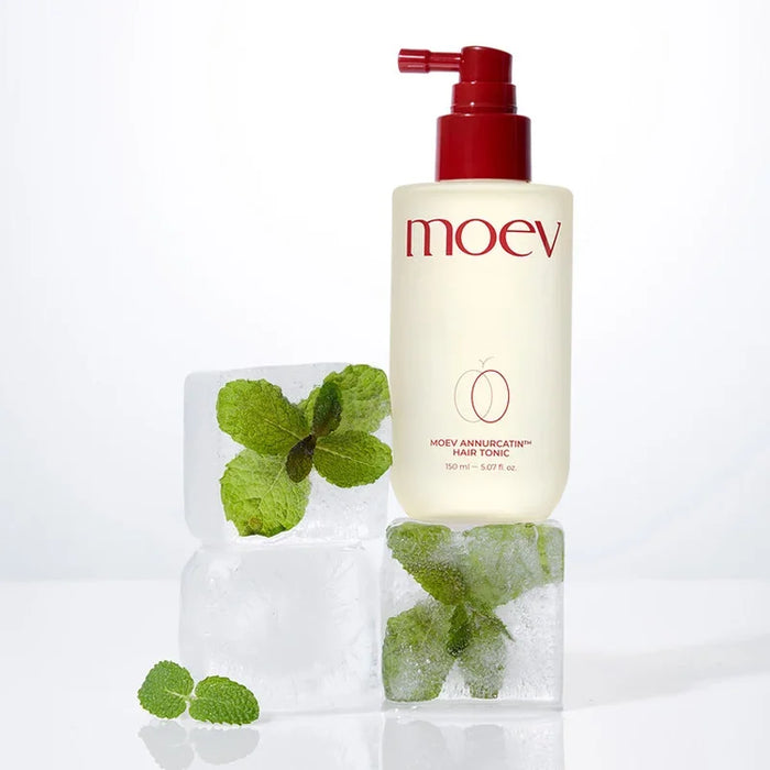 [moev] Annurcatin Hair Tonic 150ml - Ballagrio