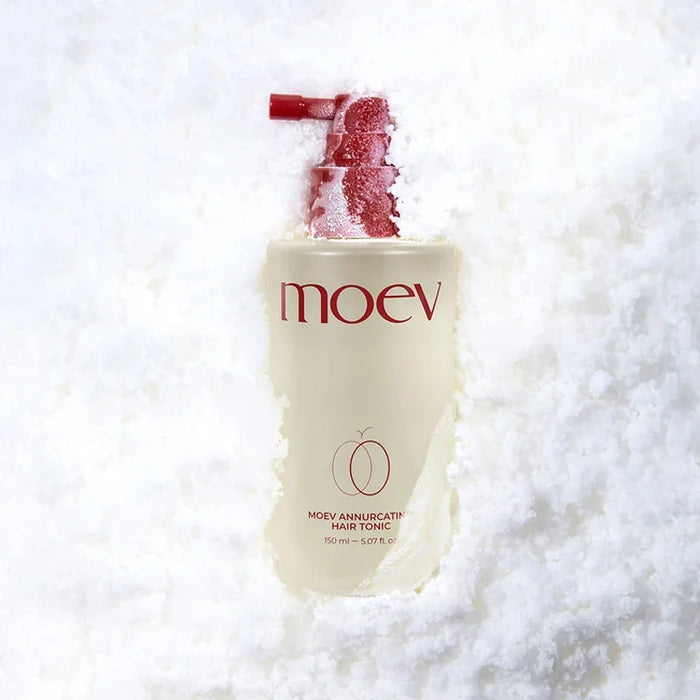 [moev] Annurcatin Hair Tonic 150ml - Ballagrio