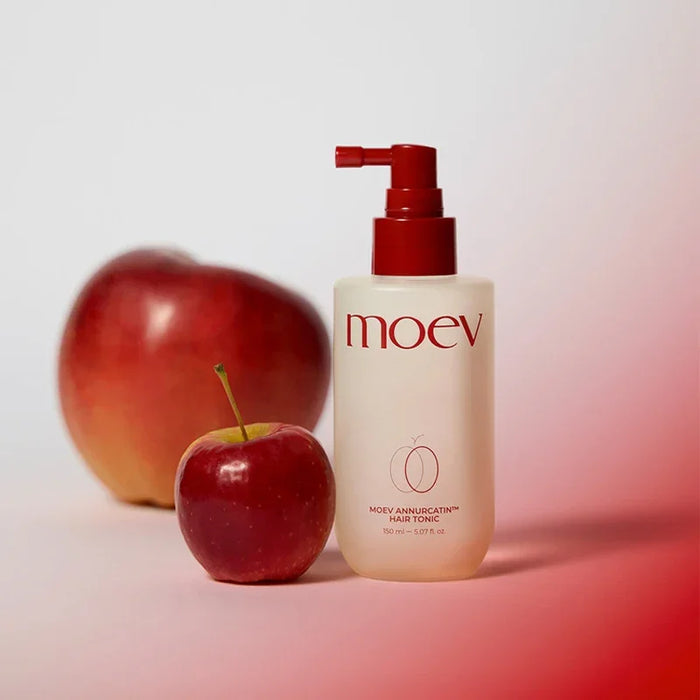 [moev] Annurcatin Hair Tonic 150ml - Ballagrio