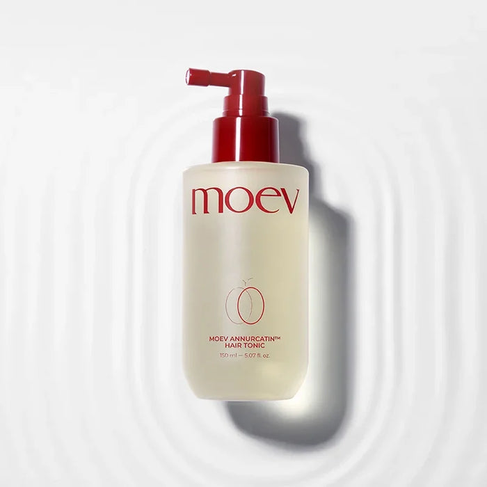[moev] Annurcatin Hair Tonic 150ml - Ballagrio