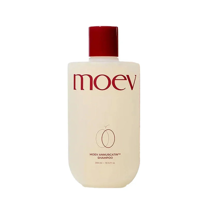 [moev] Annurcatin Shampoo 300ml/525ml - Ballagrio