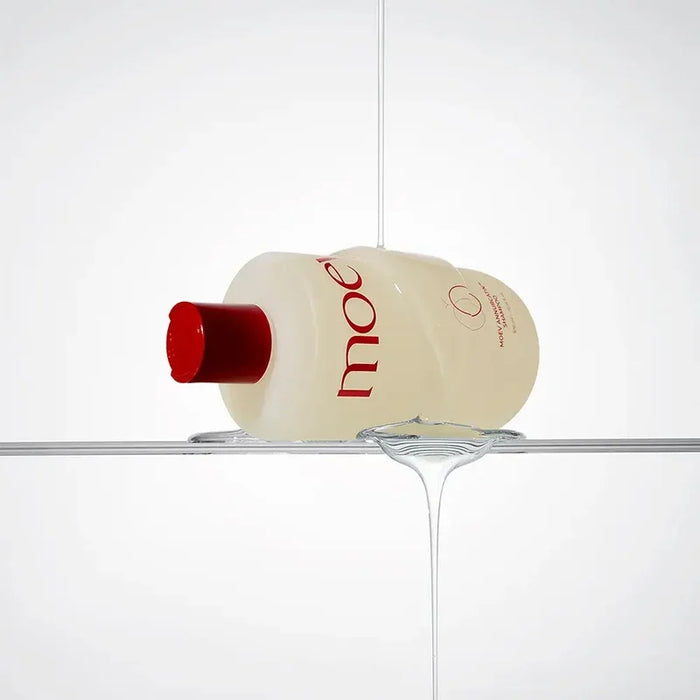 [moev] Annurcatin Shampoo 300ml/525ml - Ballagrio