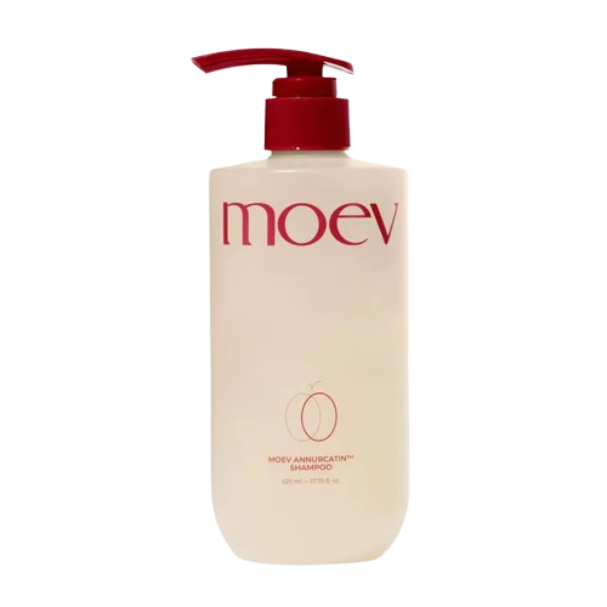 Moev Annurcatin Shampoo 525Ml