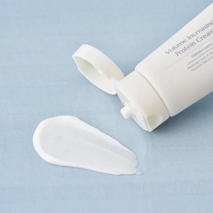 [MOLVANY] Volume Increasing Protein Cream 100ml - Ballagrio