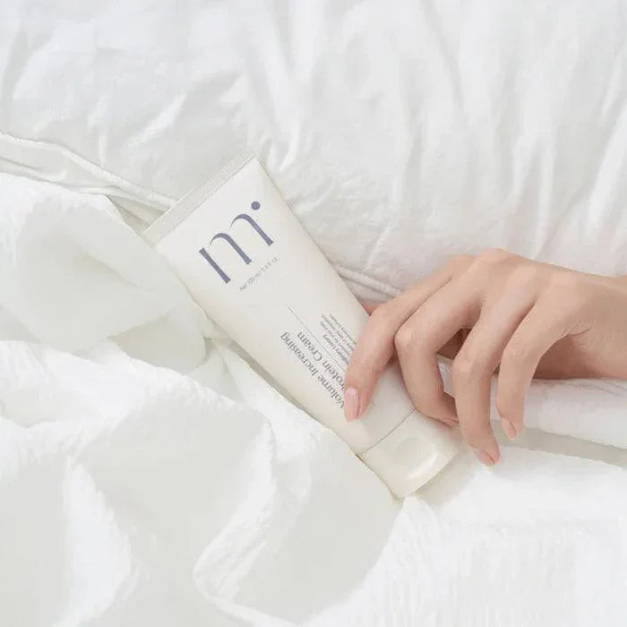 [MOLVANY] Volume Increasing Protein Cream 100ml - Ballagrio