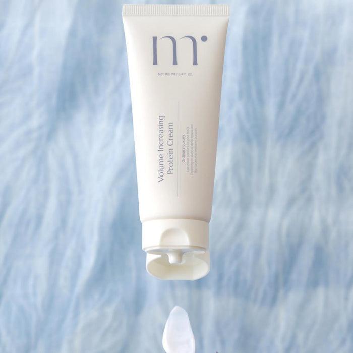 [MOLVANY] Volume Increasing Protein Cream 100ml - Ballagrio