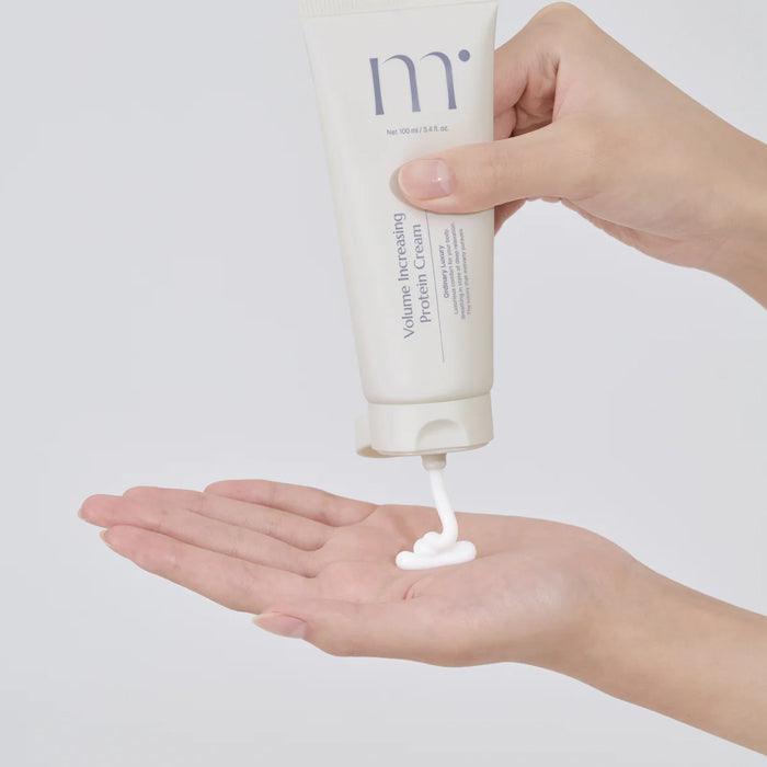 [MOLVANY] Volume Increasing Protein Cream 100ml - Ballagrio