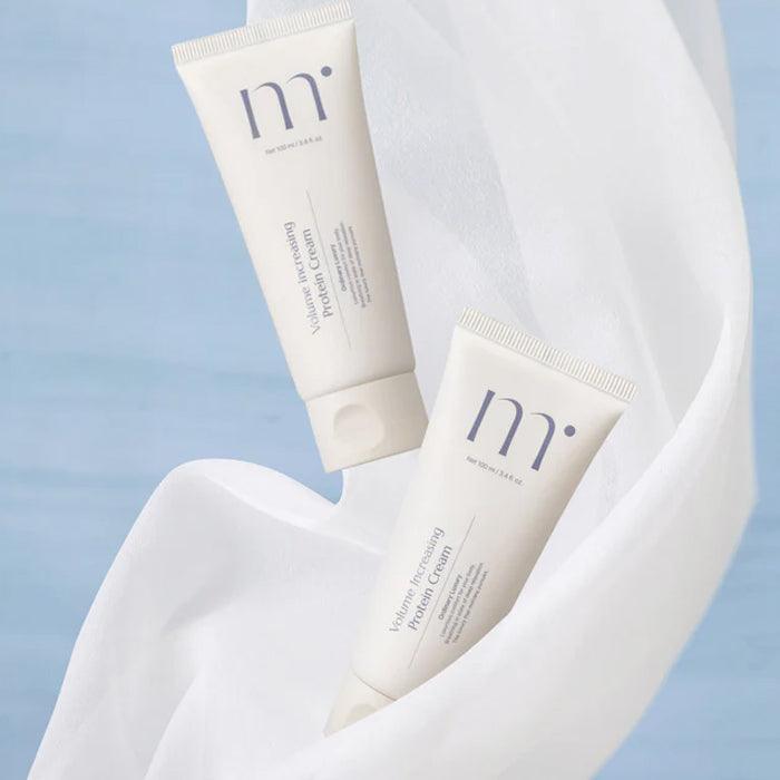 [MOLVANY] Volume Increasing Protein Cream 100ml - Ballagrio