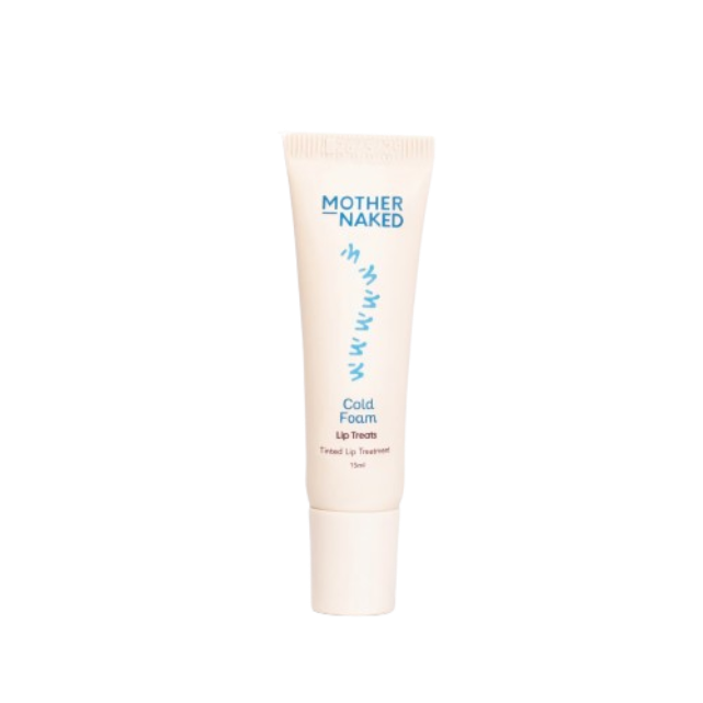 Mother Naked Cold Foam Lip Treat 15Ml