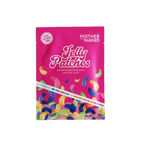 Mother Naked Jelly Patches