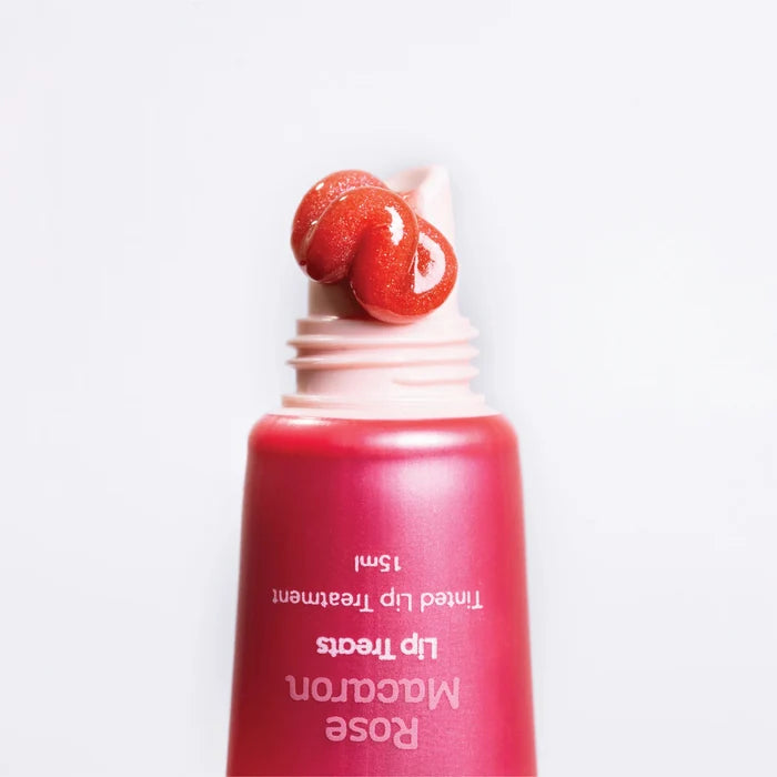 Mother Naked Rose Macaron Lip Treat