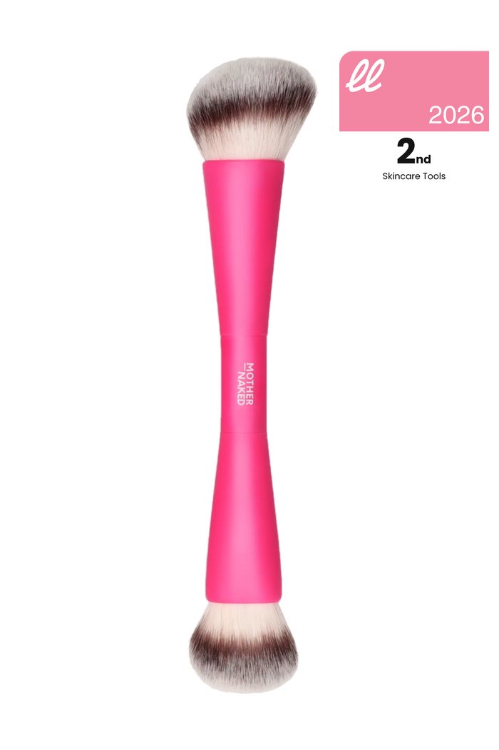 Mother Naked The Busy Girl Wand 4 in 1