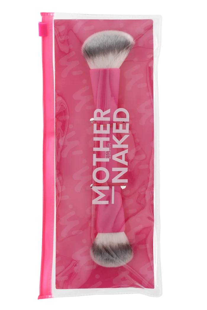 Mother Naked The Busy Girl Wand 4 in 1