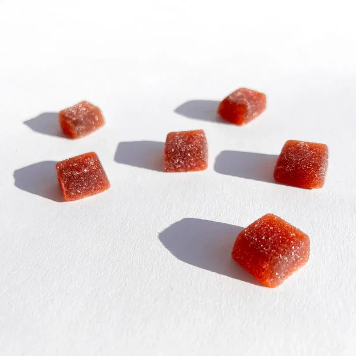 Motivate Mushroom Gummies – Microjoy