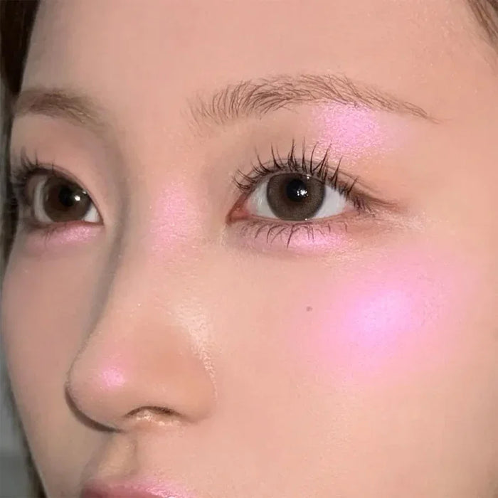 [mude] Face Fill Volumer Highlighter 4.8g