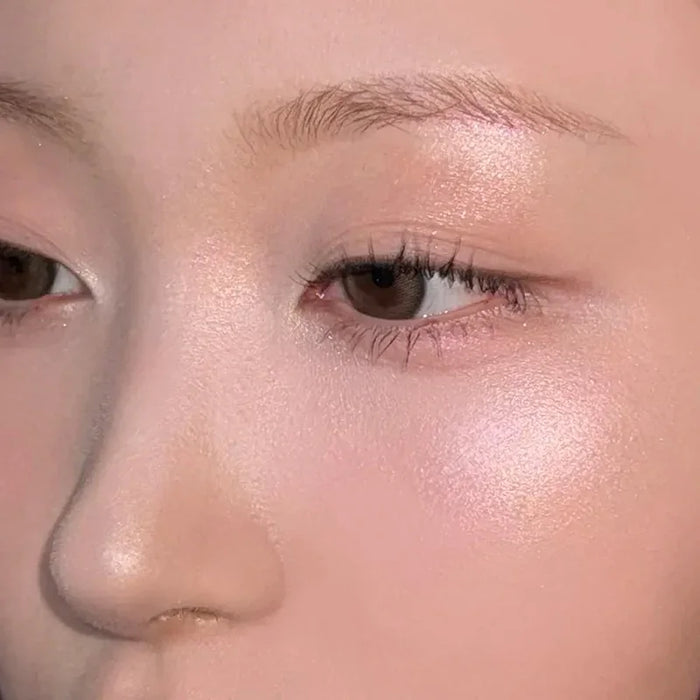 [mude] Face Fill Volumer Highlighter 4.8g