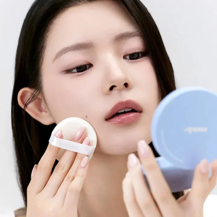 [mude] Setting Powder Pact - Ballagrio