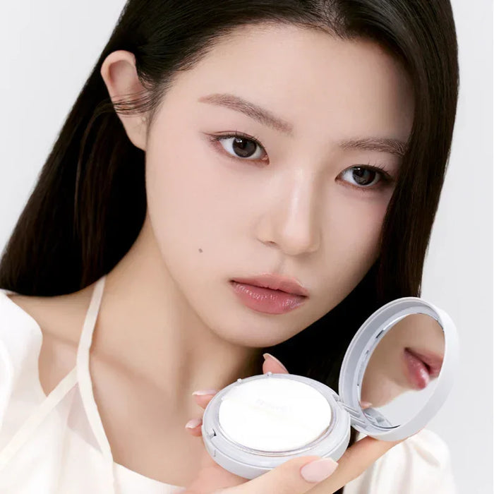 [mude] Setting Powder Pact - Ballagrio