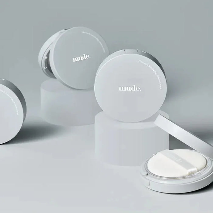 [mude] Setting Powder Pact - Ballagrio