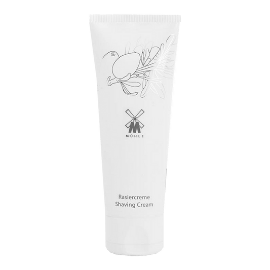 MUHLE Organic Shaving Cream 75ml