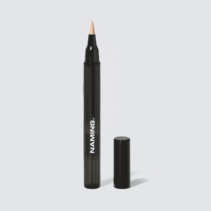 [NAMING] Skin Fit Concealer Brush (3 Colors) 2.2ml - Ballagrio