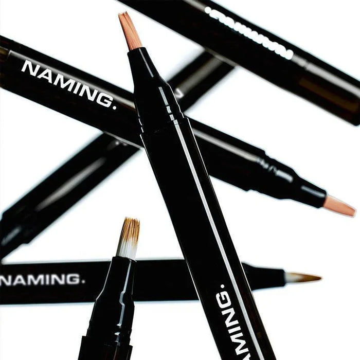 [NAMING] Skin Fit Concealer Brush (3 Colors) 2.2ml - Ballagrio