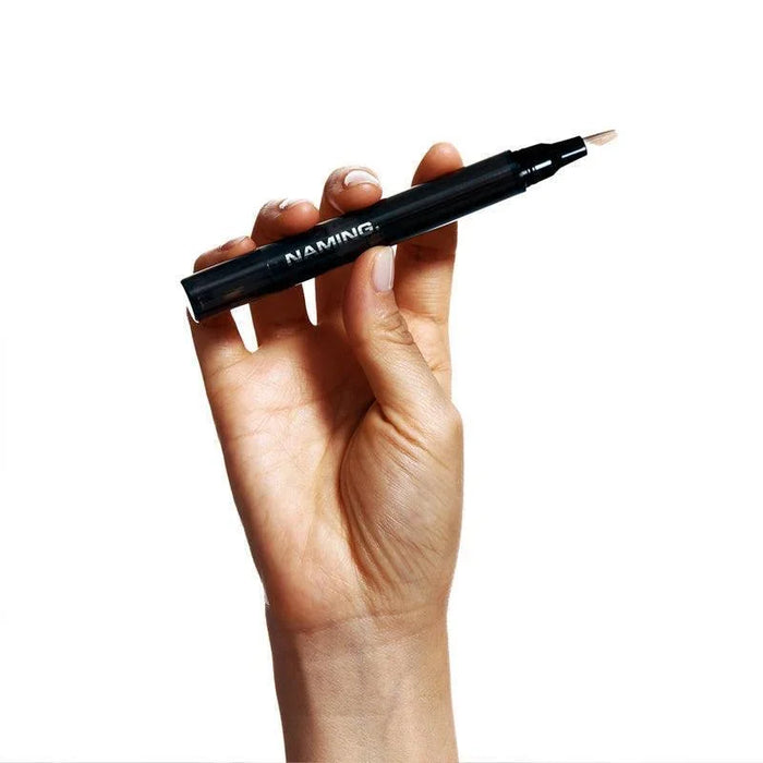 [NAMING] Skin Fit Concealer Brush (3 Colors) 2.2ml - Ballagrio