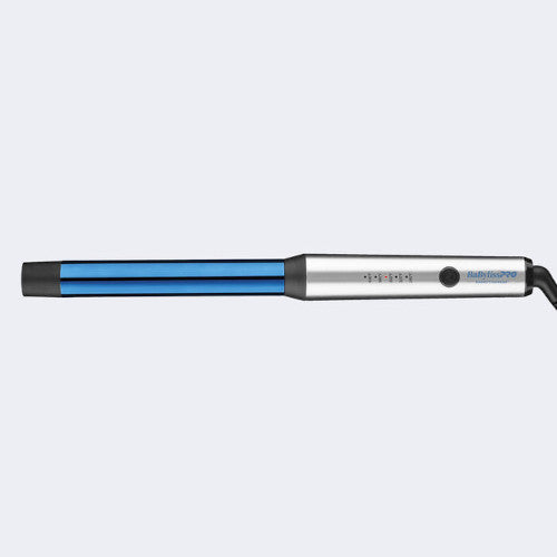 Nano Titanium Curling Wand 1"