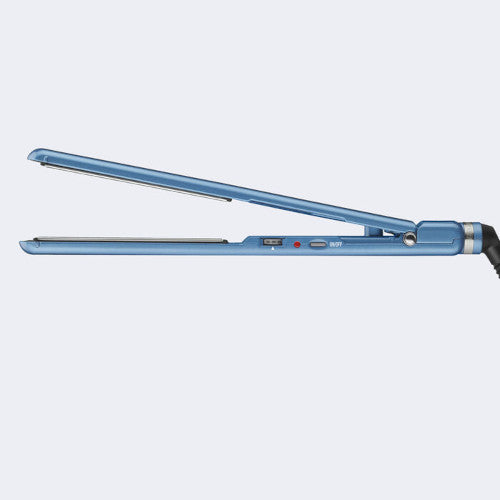 Nano Titanium Ultra-Thin Straightening Iron 1"